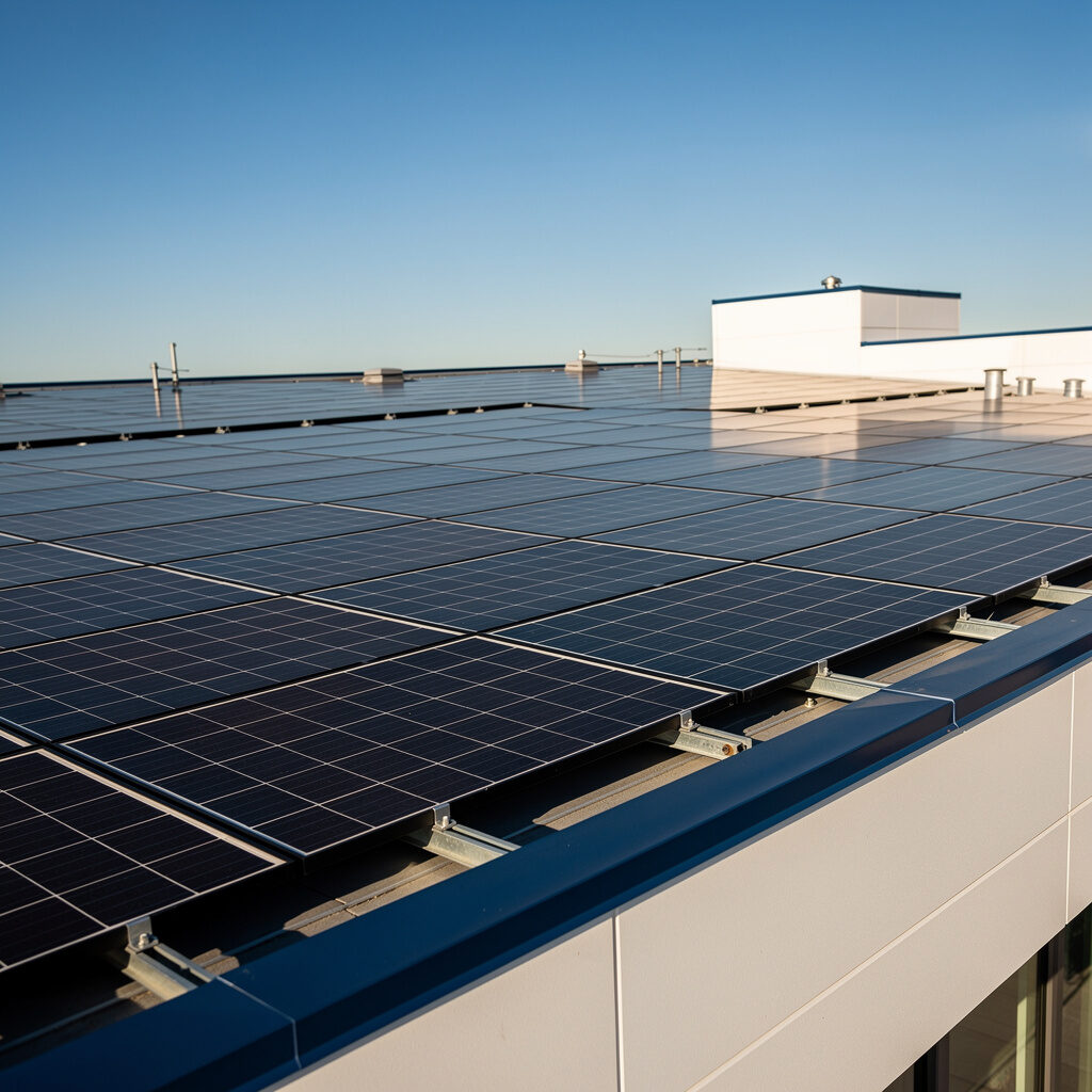 Bechtold Solar-Technik GmbH – Über uns, Team, Unternehmen – Bechtold Solar-Technik GmbH
