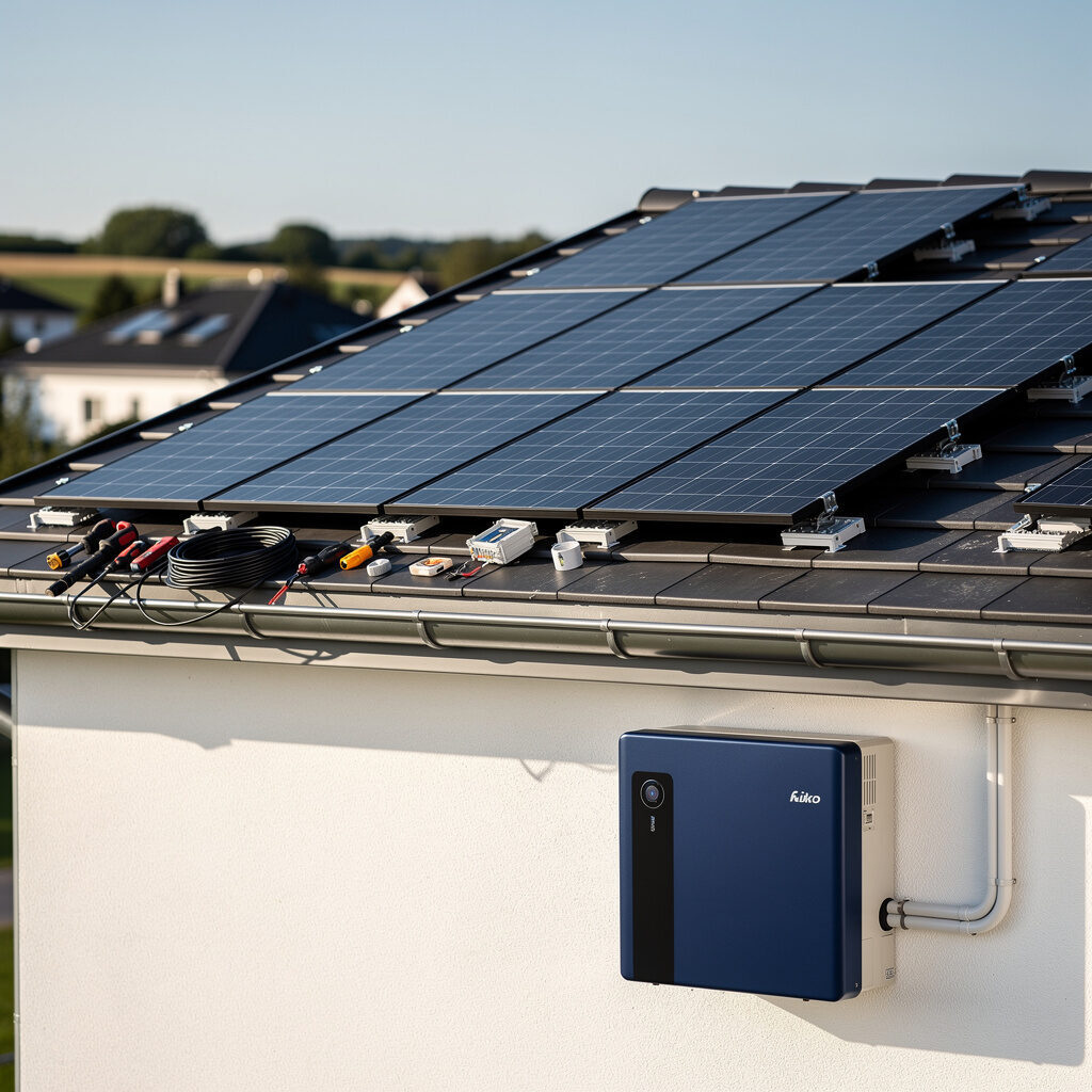 Bechtold Solar-Technik GmbH – Leistungen, Service, Angebot – Bechtold Solar-Technik GmbH